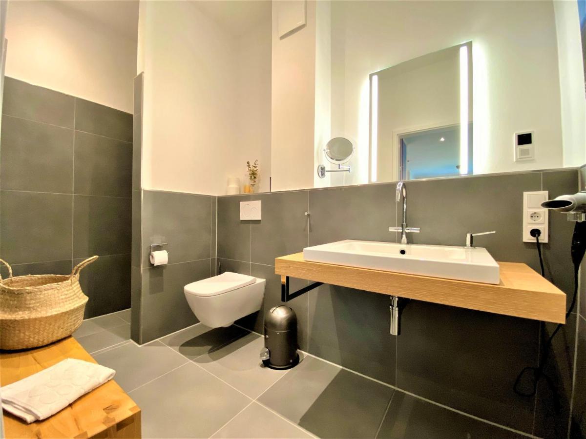 Apartment Waterkamp, 26316 Dangast Ngoại thất bức ảnh